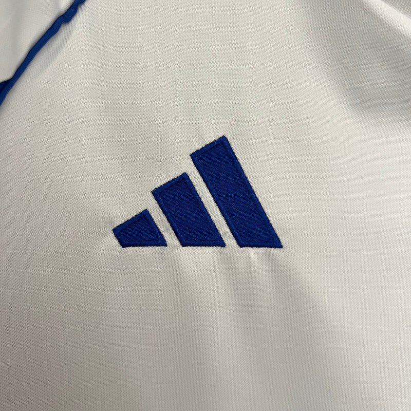 Trikotnummer 25/26 Schalke 04 Auswärts 