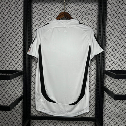 Jersey Alemanha l Retro 2006