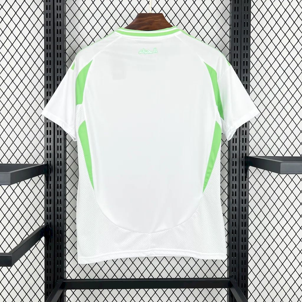 Jersey Aleria 2024/25 Home