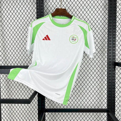 Jersey Aleria 2024/25 Home