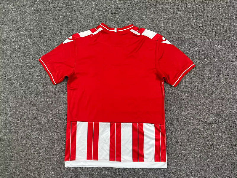 Jersey Almería 25∕26 Home
