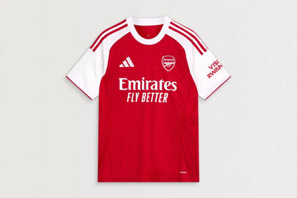 Trikot Arsenal 25/26 Home #14 GYÖKERES 