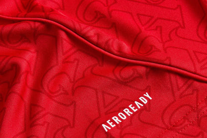 Jersey Arsenal 25/26 Home I  Red