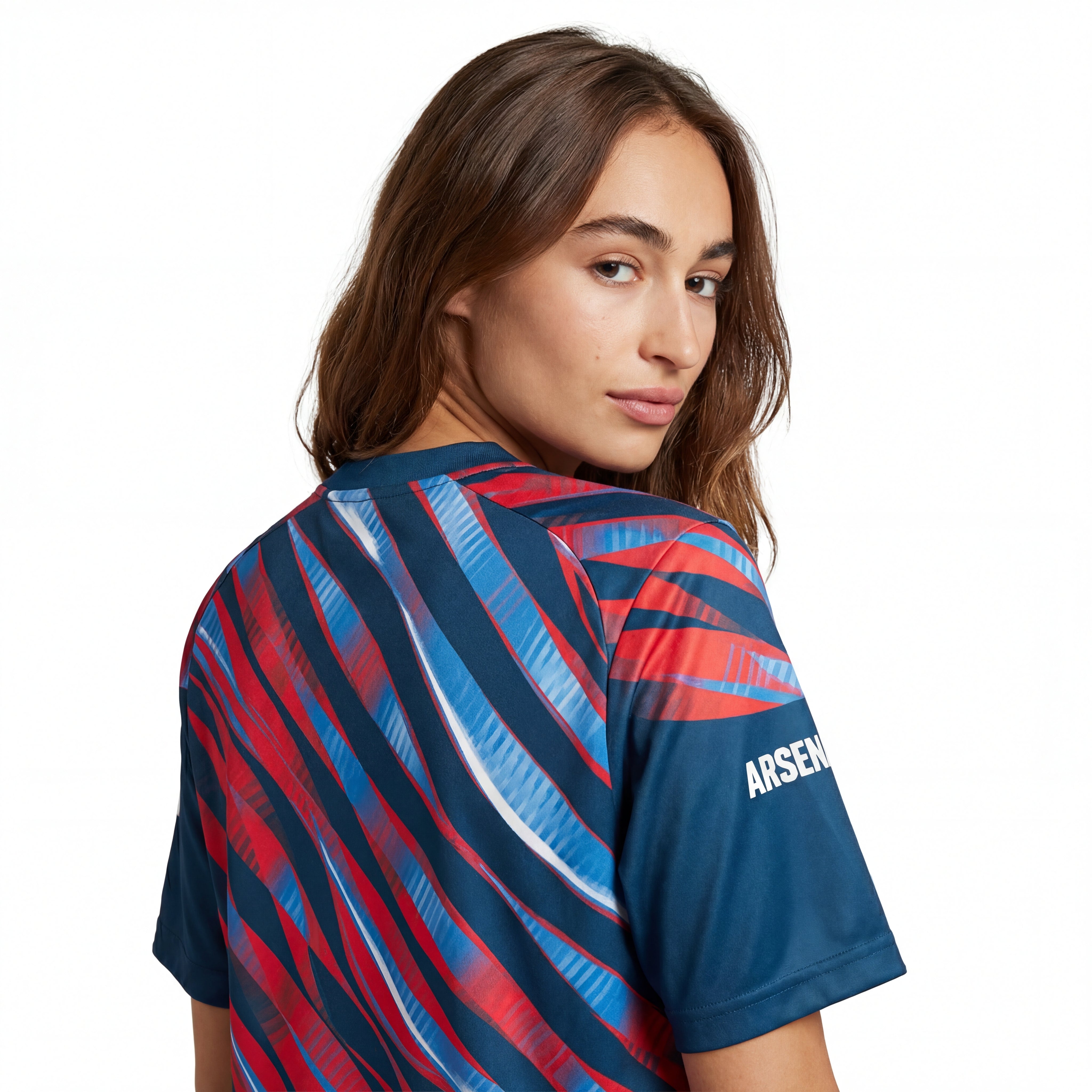 Jersey Arsenal Woman 26/27