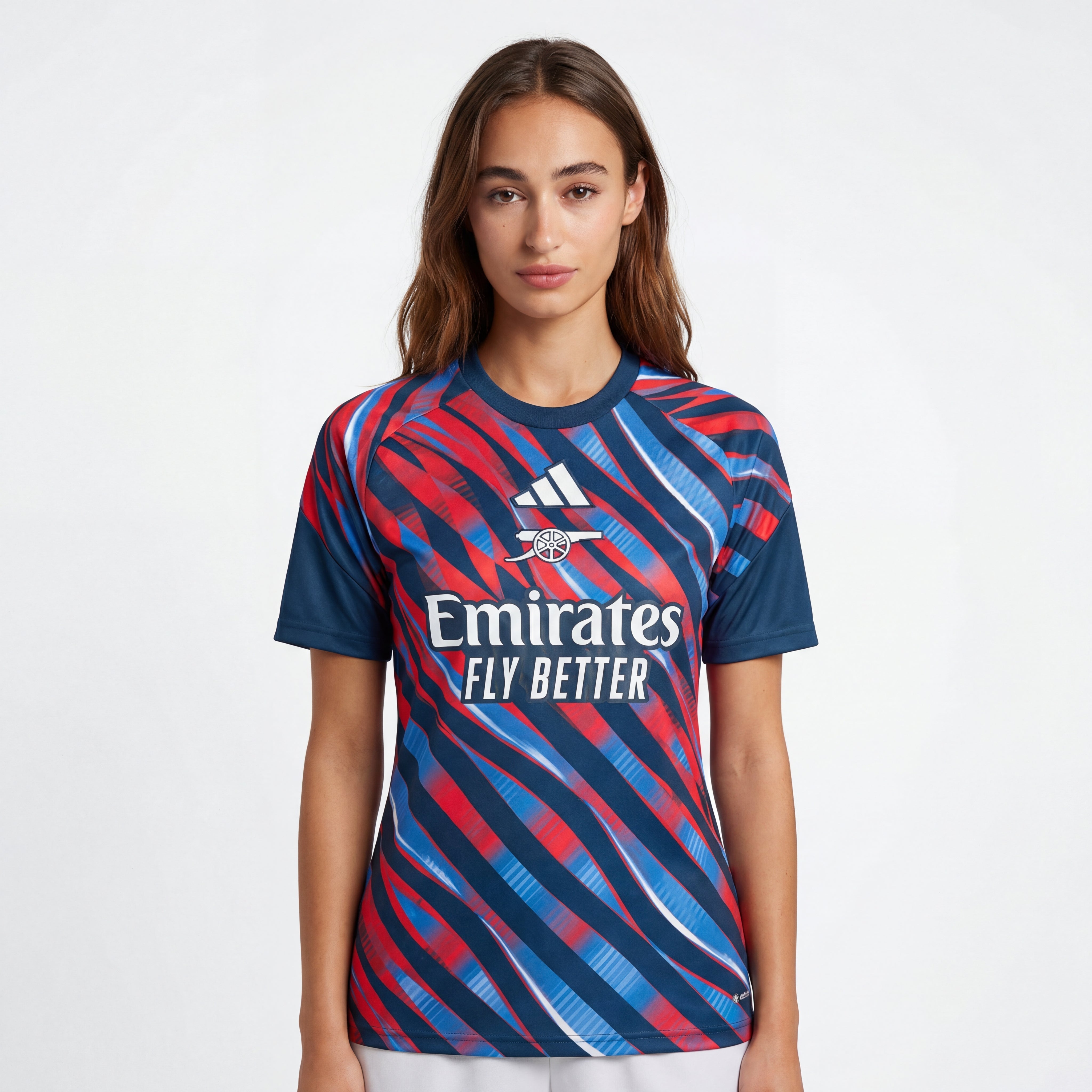 Jersey Arsenal Woman 26/27
