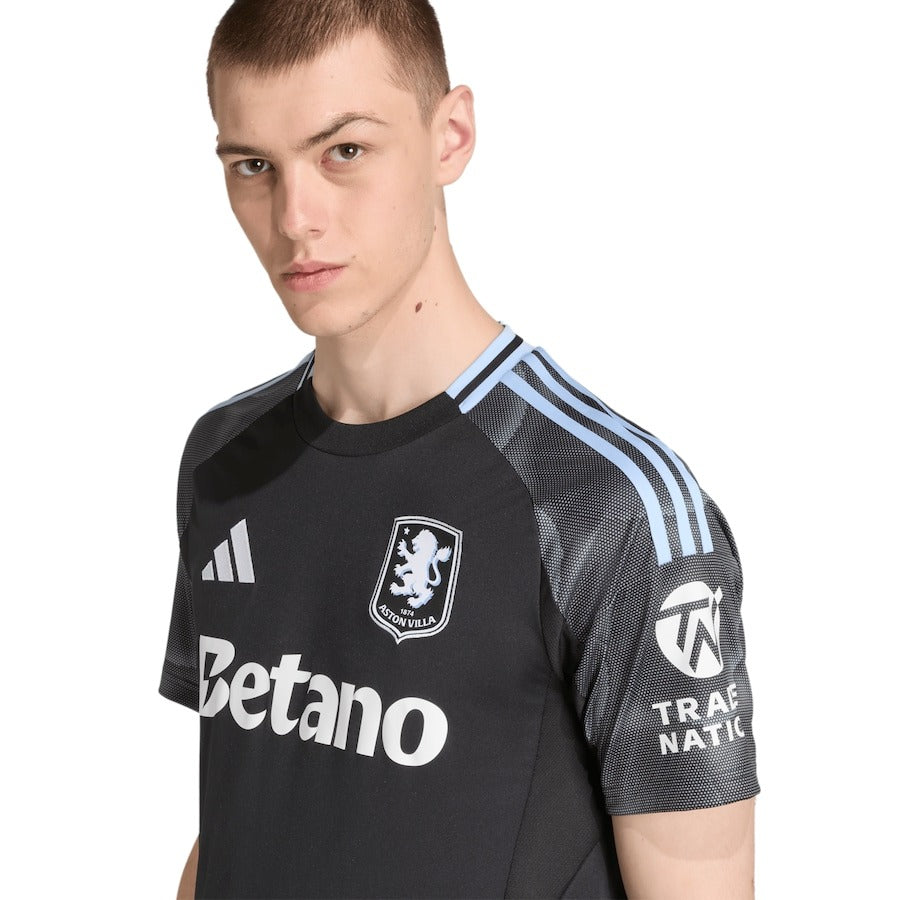 Jersey Aston Villa 25/26 Away