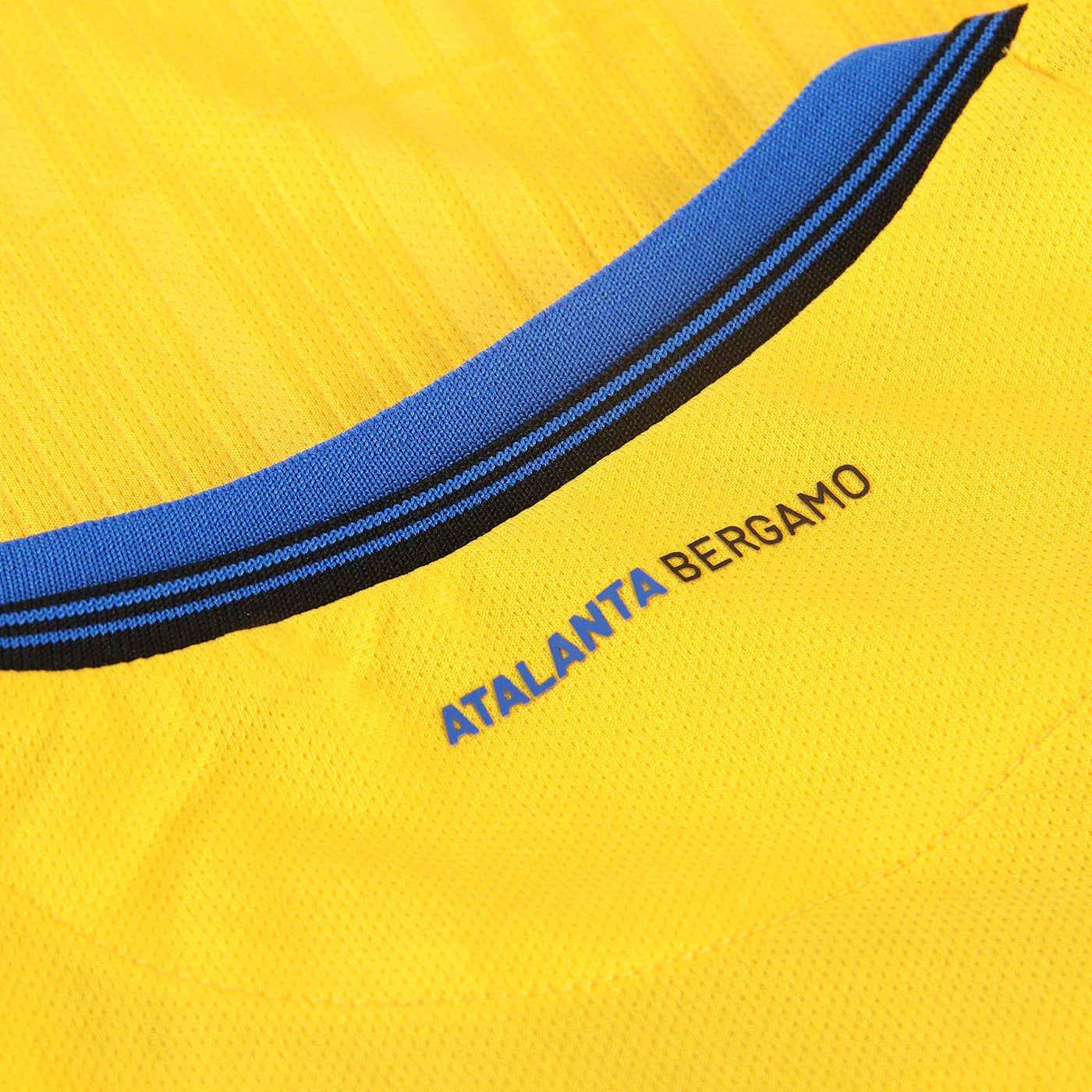Jersey Atalanta 24/25 Third