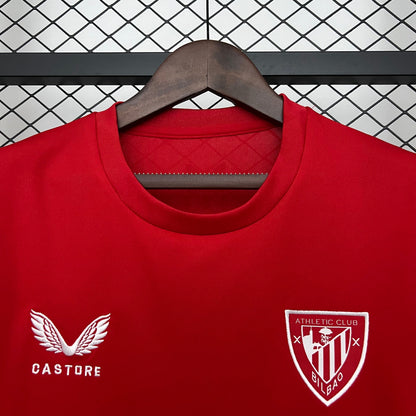 Jersey Athletic Bilbao 25/26 - Goleiro