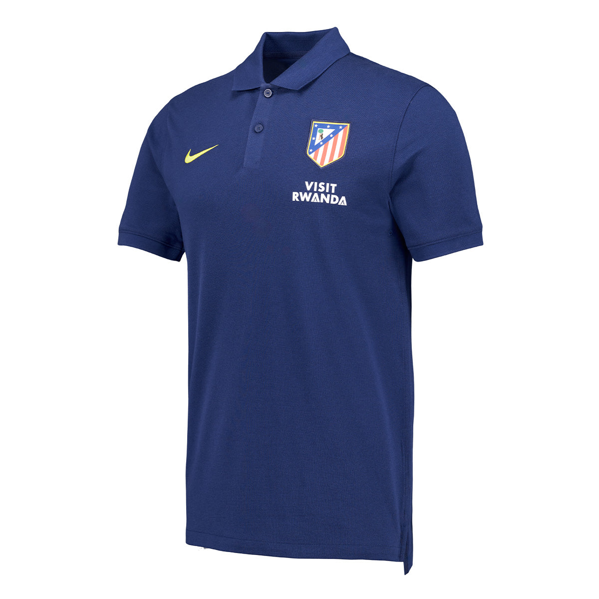 Jersey Atletico de Madrid 25/26 Coach 25/26 polo