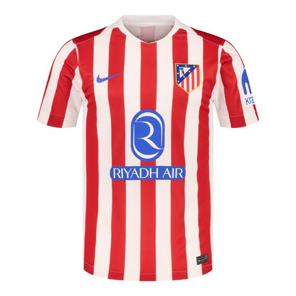 Trikot Atletico de Madrid 25/26 Home #14 M. LLORENTE 