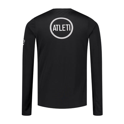 Jersey Atletico de Madrid 25/26 Long Sleeve Prematch