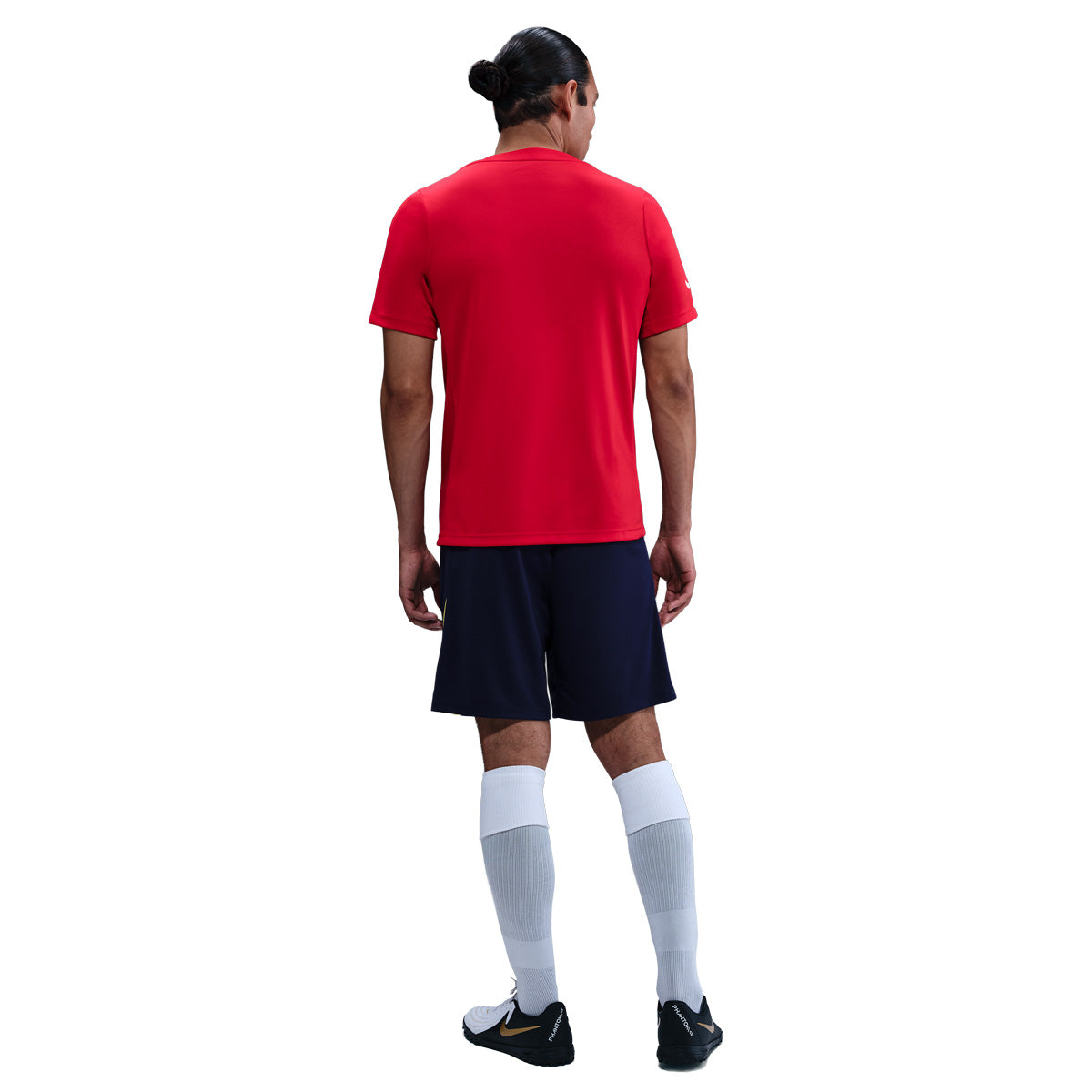 Jersey Atlético de Madrid 25/26 prematch