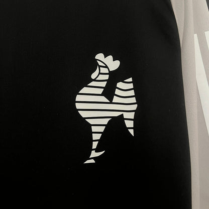 Jersey Atlético Mineiro 24/25 - Preto