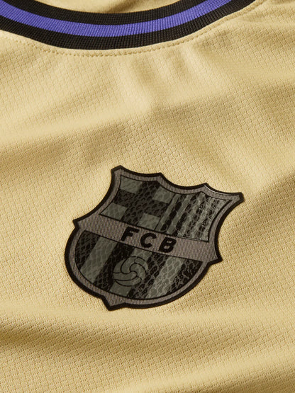 Jersey Away FC Barcelona 25/26 #9 LEWANDOWKSI