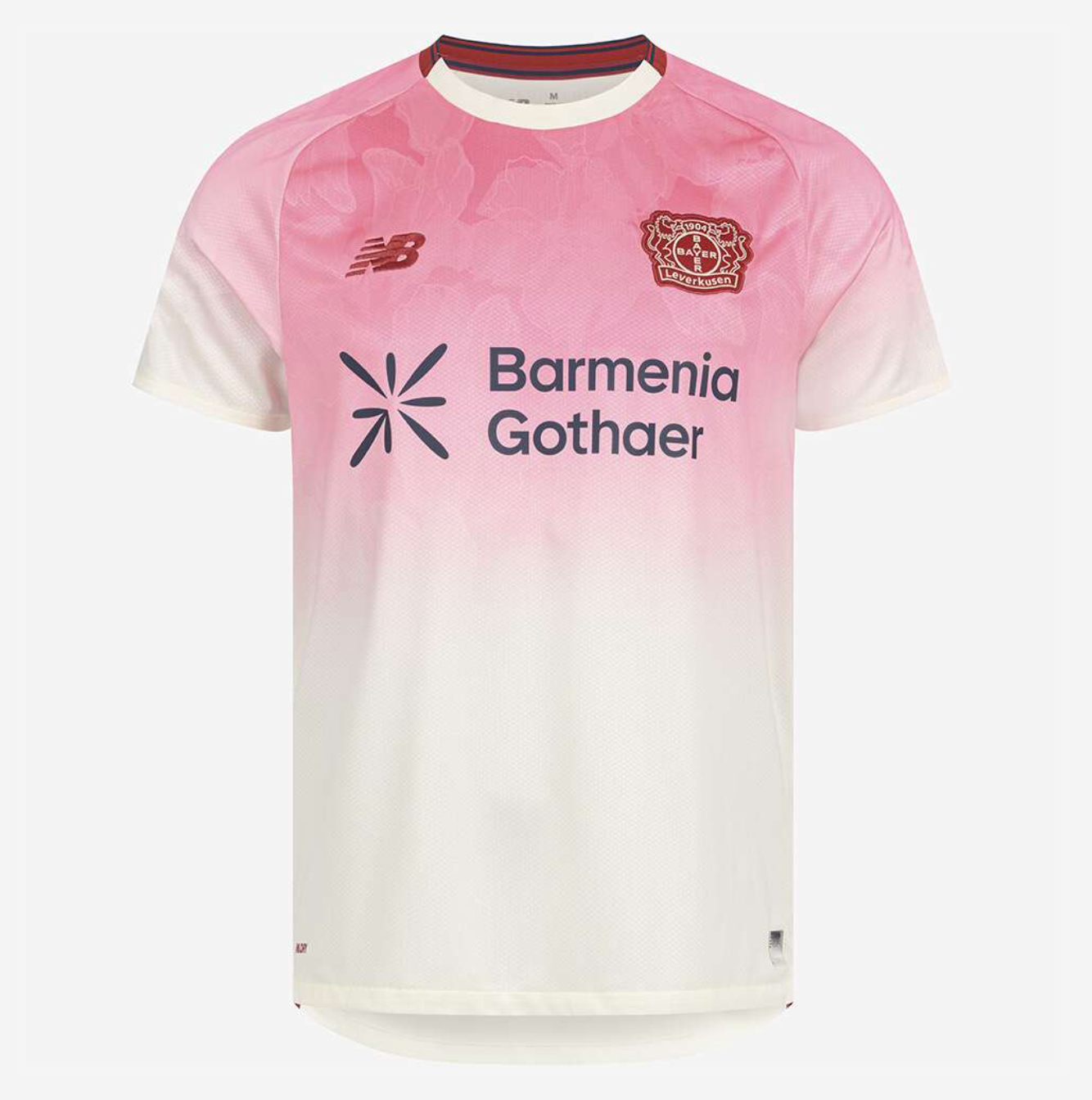 Jersey Bayer Leverkusen 25/26 Away #12 TAPSOBA