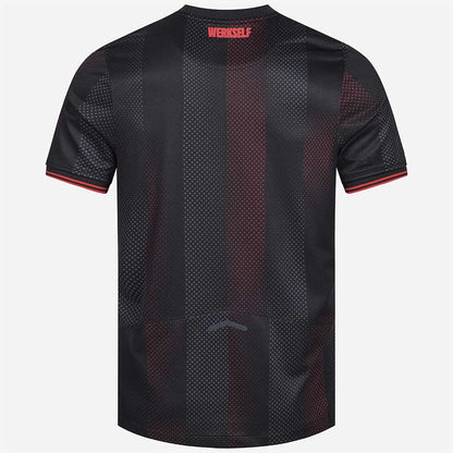 Jersey Bayer Leverkusen 25/26 Home