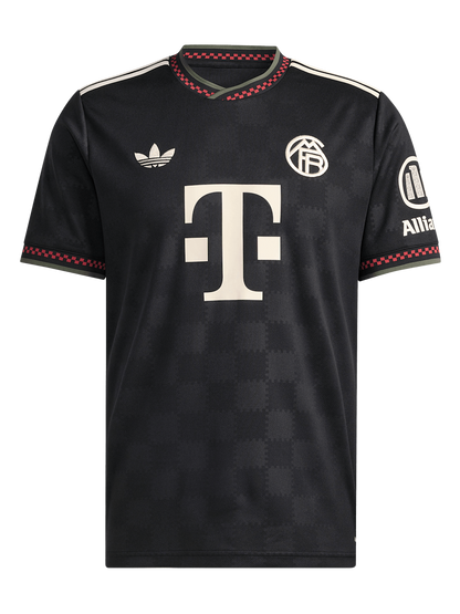 ユニフォーム バイエルン 25/26 UCL #9 ケイン