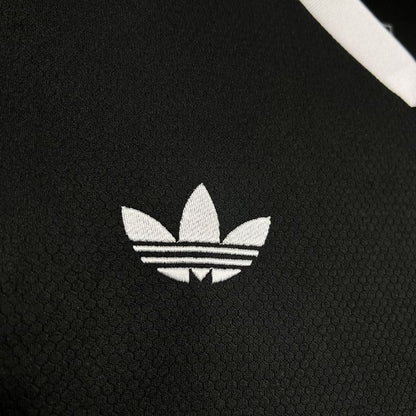 Trikot Bayern München 24/25 - Preto 