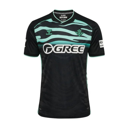 Jersey Betis 25/26 Third #14 AMRABAT