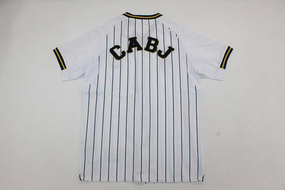 Jersey Boca Juniors 25∕26 US Pack