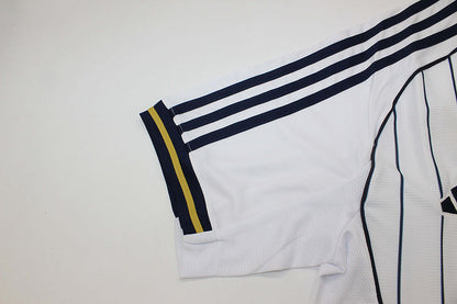 Jersey Boca Juniors 25∕26 US Pack