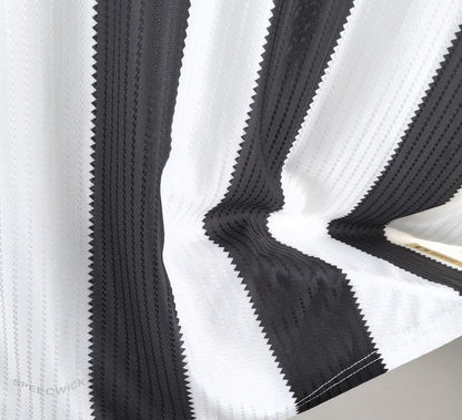Jersey Botafogo I 24/25 - Preto