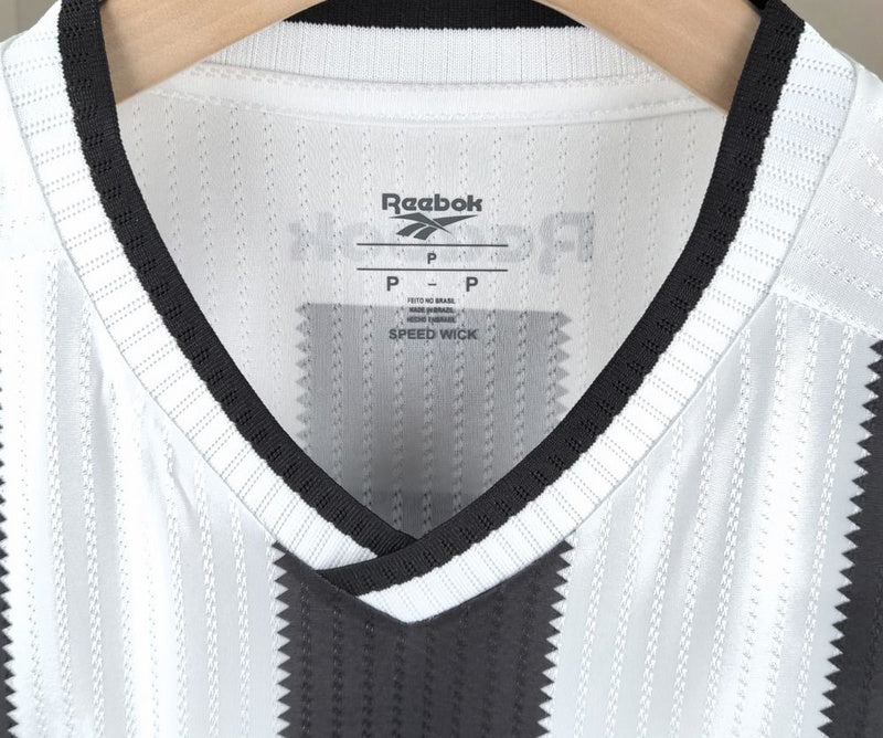 Jersey Botafogo I 24/25 - Preto