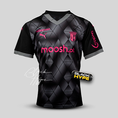 Jersey Braga 24/25 Away