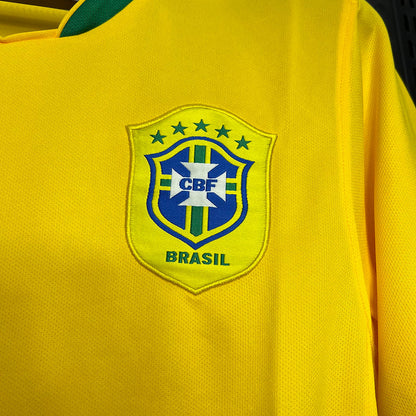 Jersey Brasilien l Retro 2006 
