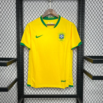 Jersey Brasilien l Retro 2006 
