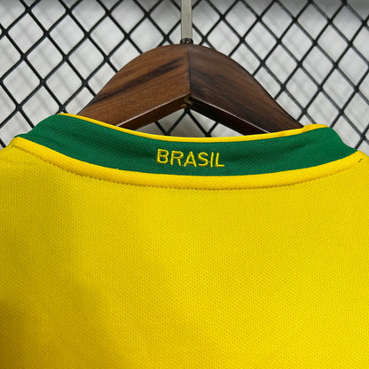 Jersey Brasilien l Retro 2006 