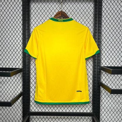 Jersey Brasilien l Retro 2006 