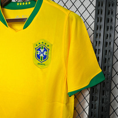 Jersey Brasilien l Retro 2006 