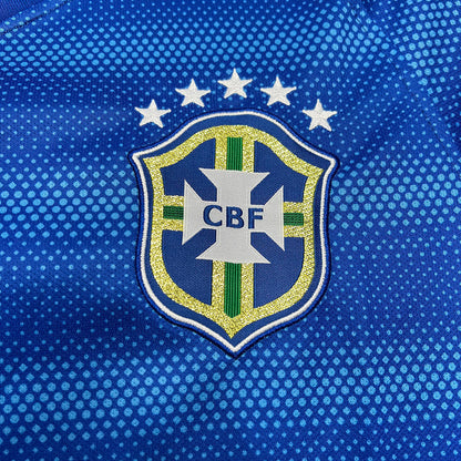 Jersey Brasilien II Retro 2014