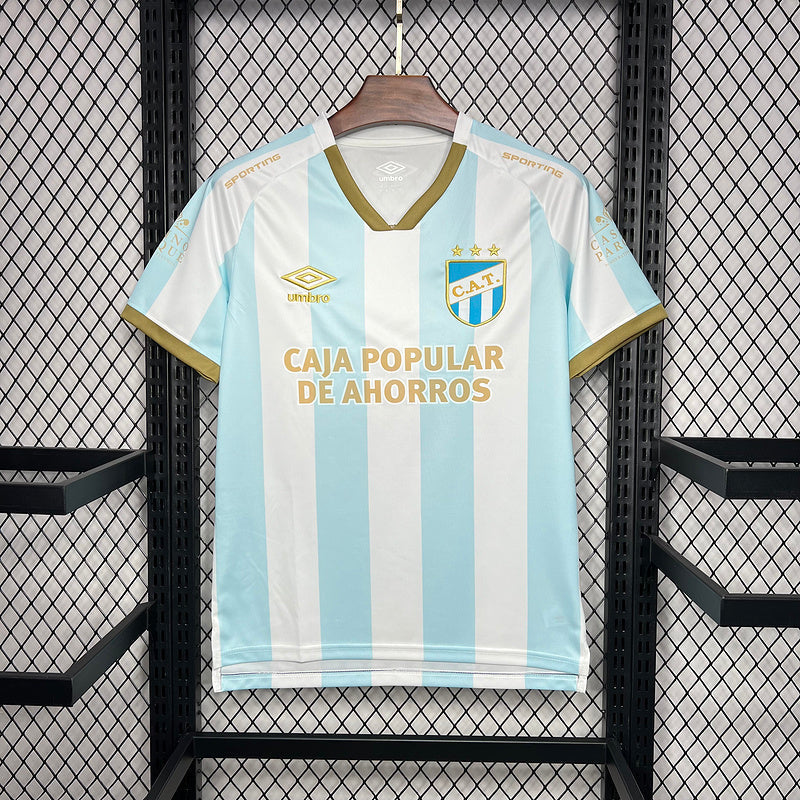 Jersey CA Tucuman 24/25 - Home