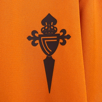 Jersey Celta Vigo 24/25 - Third