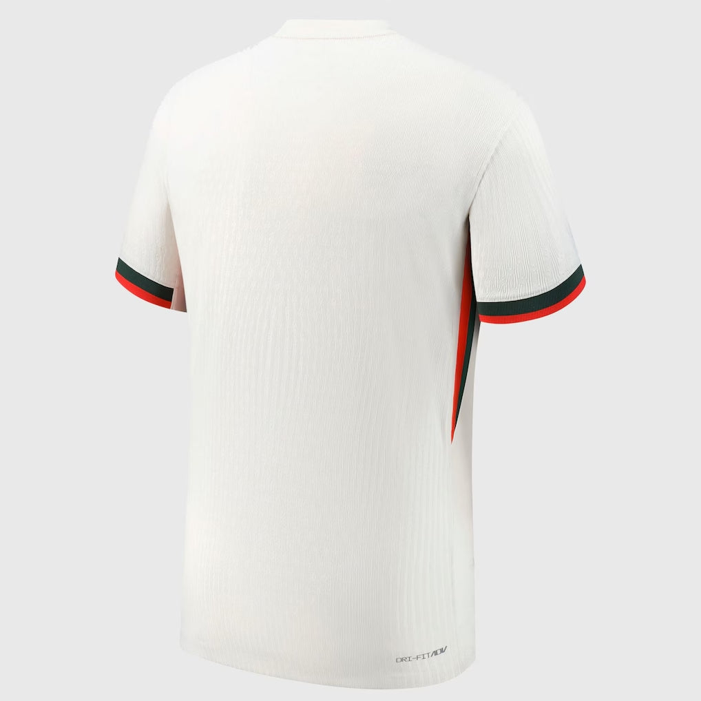 Jersey Chelsea 25/26 Player Away