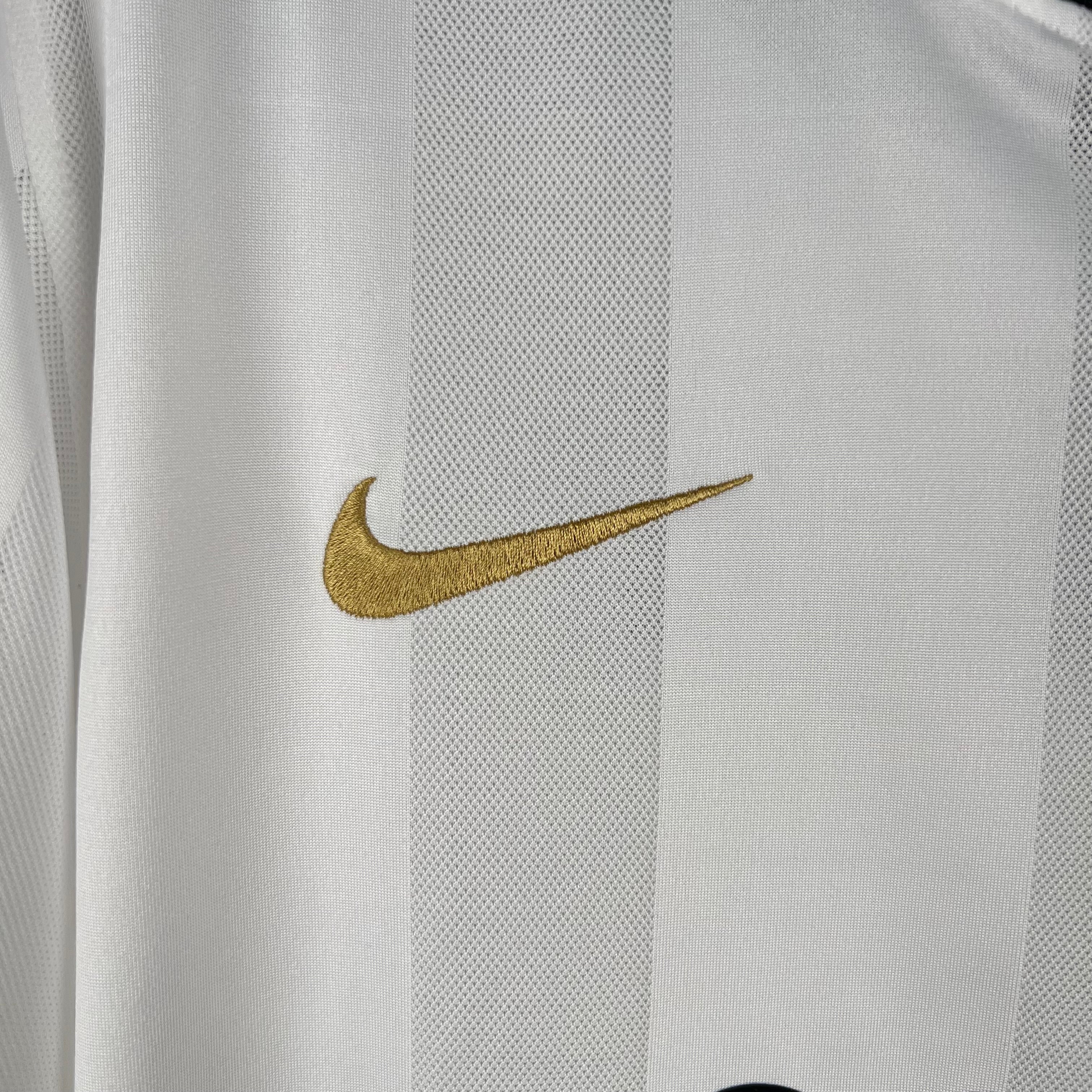 Jersey Corinthians 2010 Home