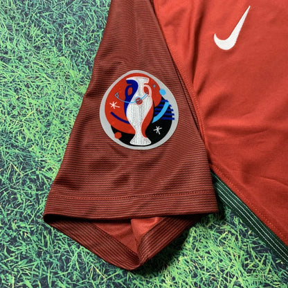 Jersey Cristiano Ronaldo Portugal 2016 Legend