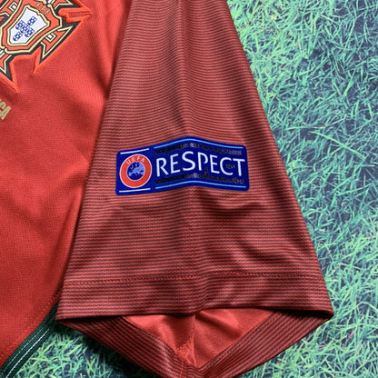 Jersey Cristiano Ronaldo Portugal 2016 Legend