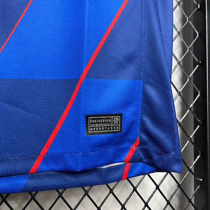 Jersey Croatia 24/25 - Away