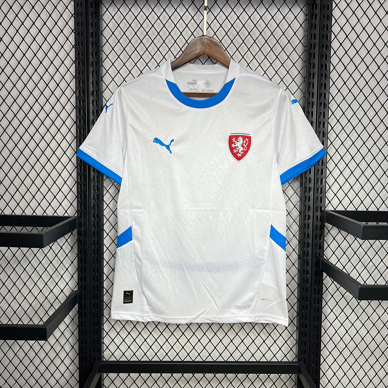 Jersey Tschechische Republik 24./25. - Auswärts 