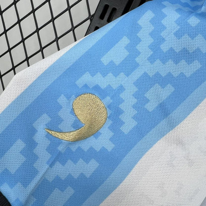 Jersey DA ARGENTINA 24/25 Special Edition