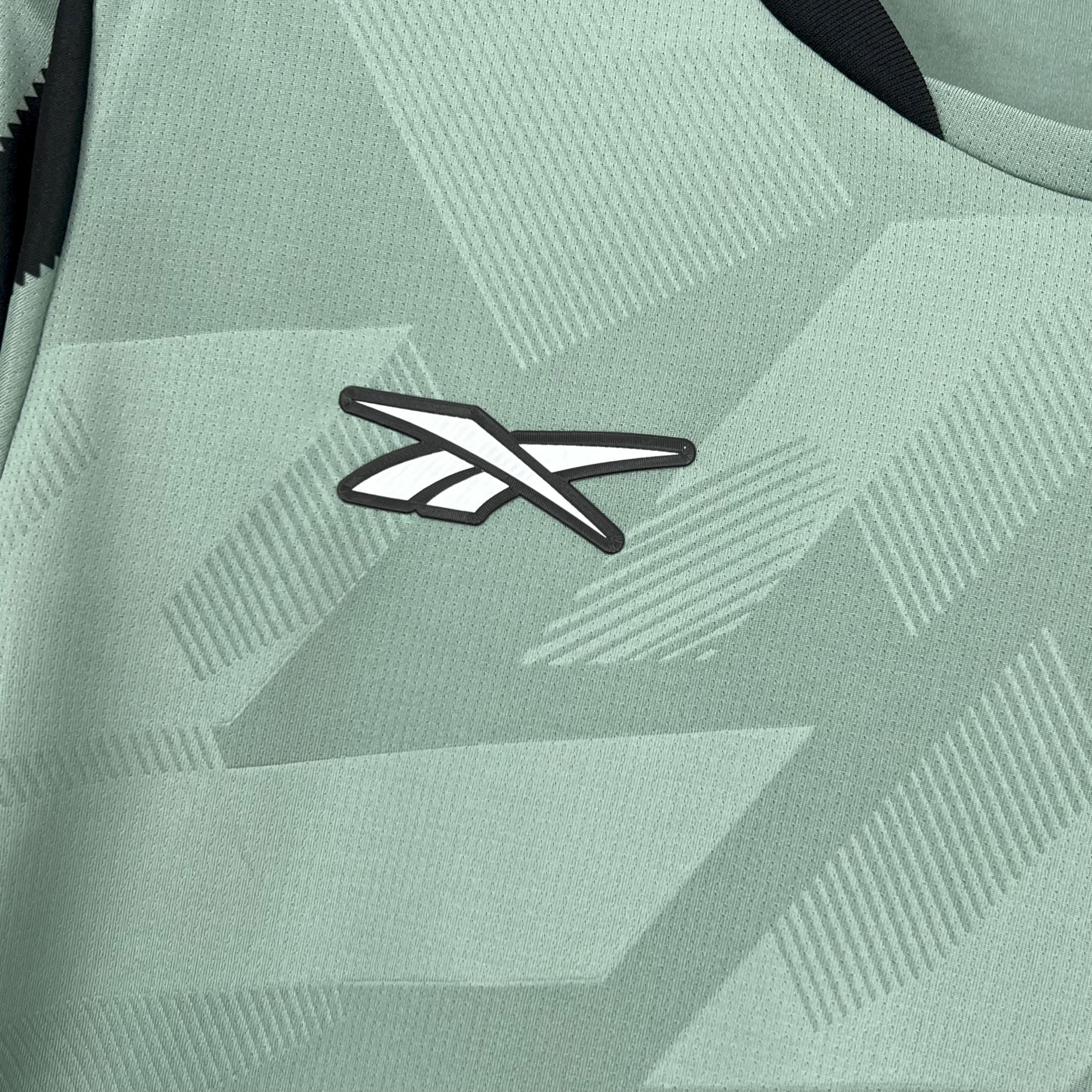 Jersey de Goleiro Botafogo 24/25