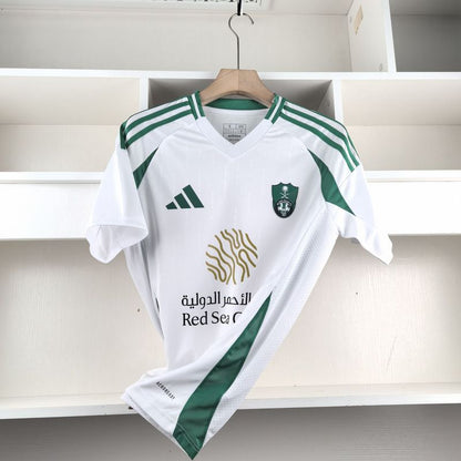 Jersey do Al Ahli Sfc l 24∕25