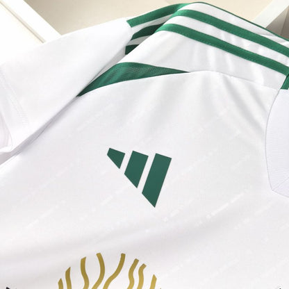 Jersey do Al Ahli Sfc l 24∕25