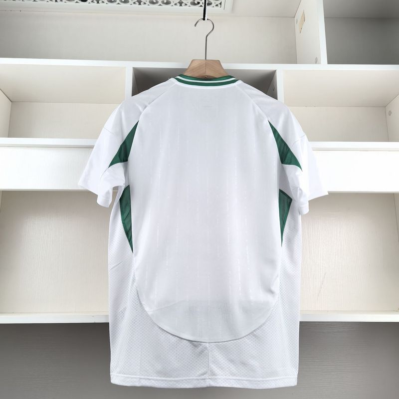 Jersey do Al Ahli Sfc l 24∕25