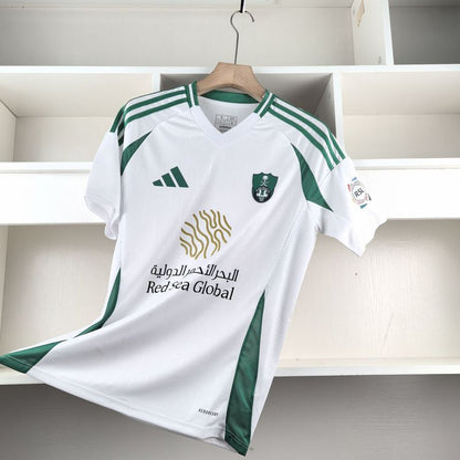 Jersey do Al Ahli Sfc l 24∕25