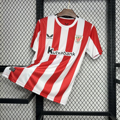 Trikot von Athletico Bilbao l 24/25 