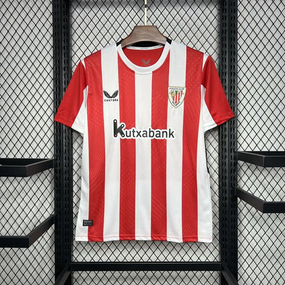 Trikot von Athletico Bilbao l 24/25 